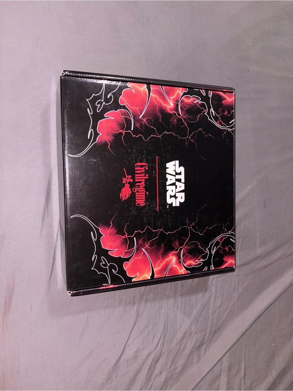 Star Wars x Civil Regime RFC Forever Collector’s Box set